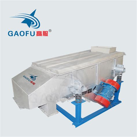 electric sand sifter machine